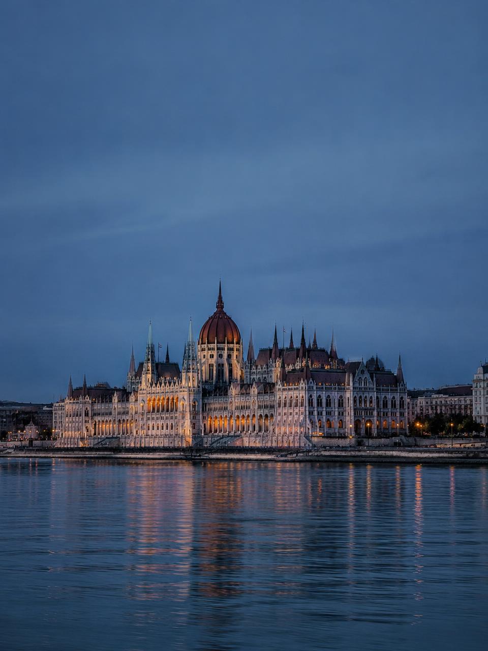 Budapest, Hungary