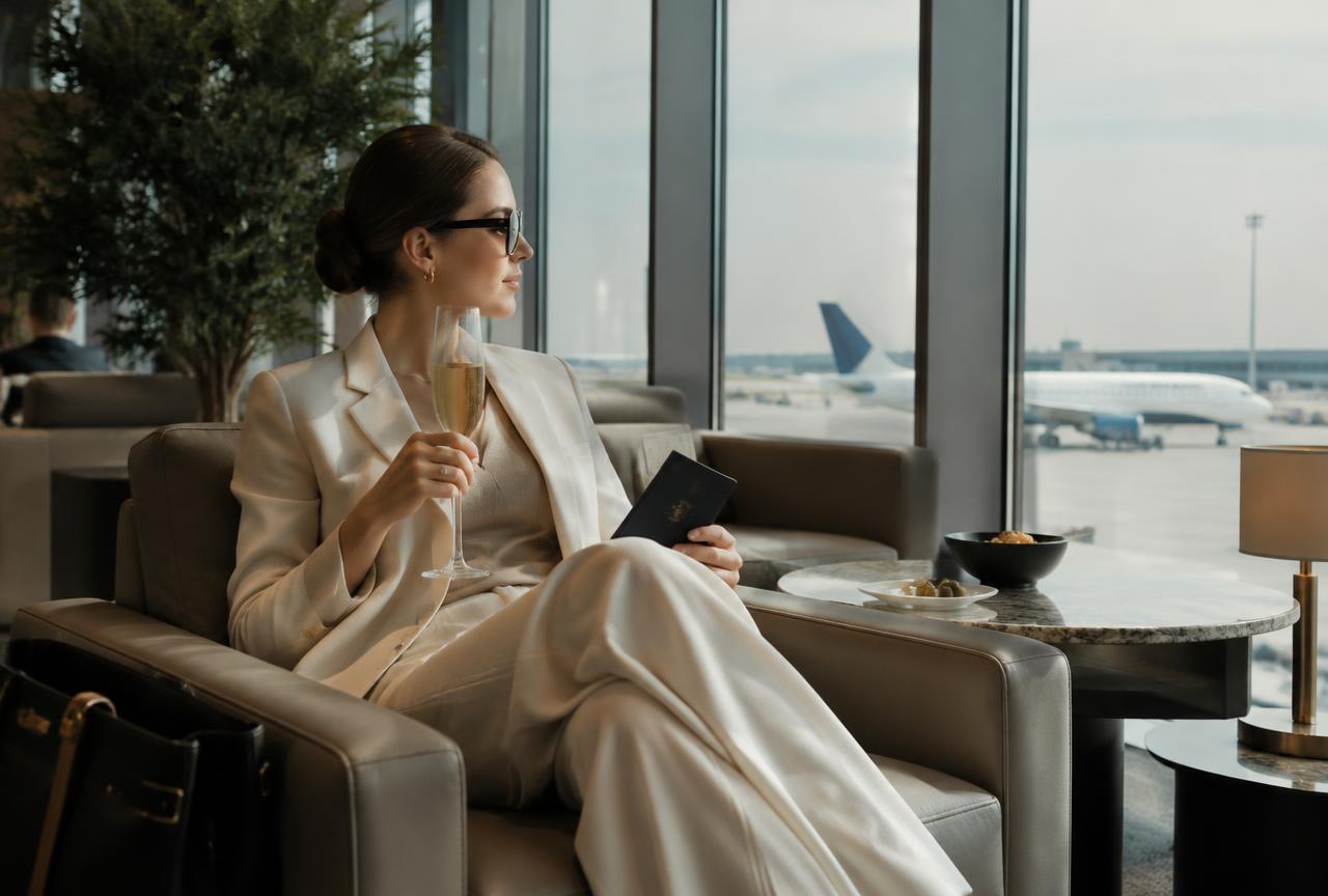 Comfort over status: what women want from loyalty