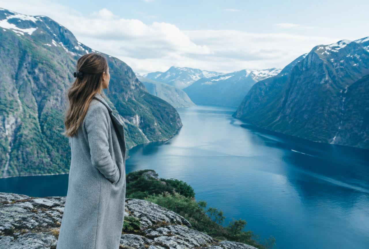 Cool and curious: why the Nordics are next