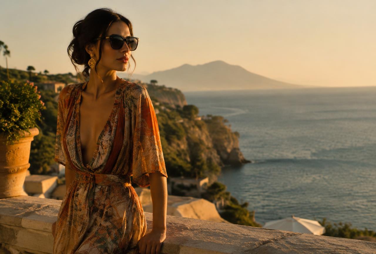 Set-jetting: when the screen sells the stay